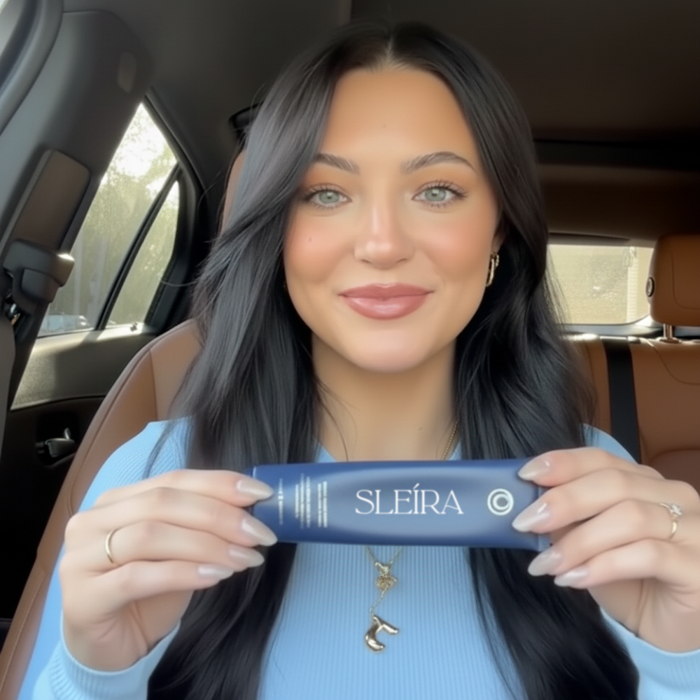 Docee's Split End Mender