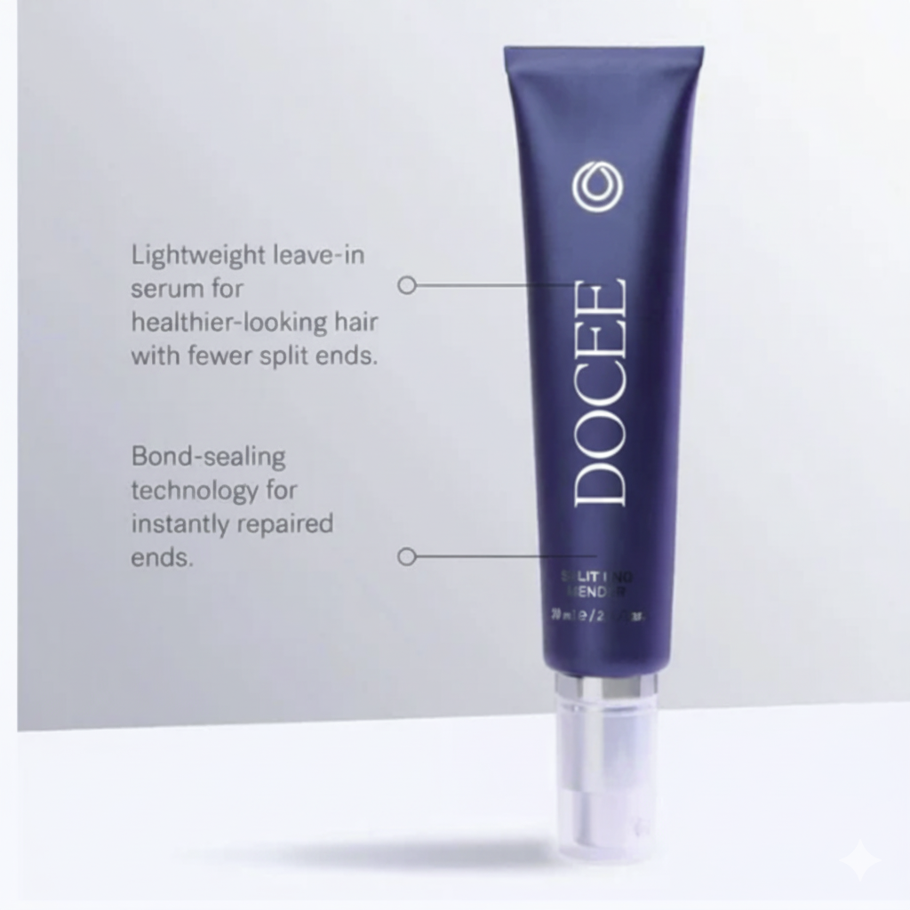 Docee's Split End Mender