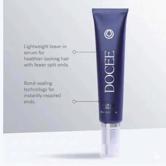 Docee's Split End Mender
