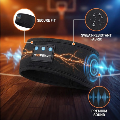HoopWave™