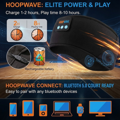 HoopWave™