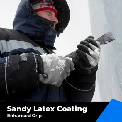 Docee's Heavy Duty Gloves