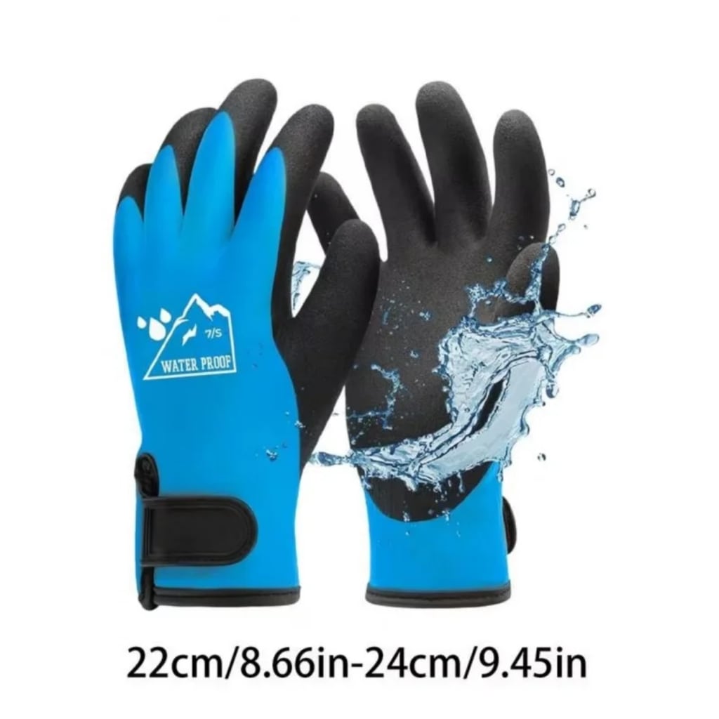 Docee's Heavy Duty Gloves