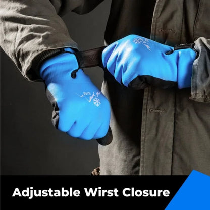 Docee's Heavy Duty Gloves