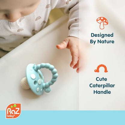 Docee's Teething Pacifier