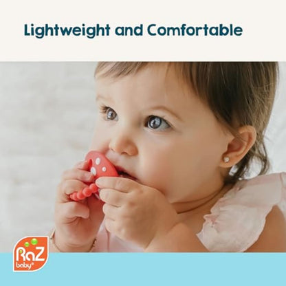 Docee's Teething Pacifier