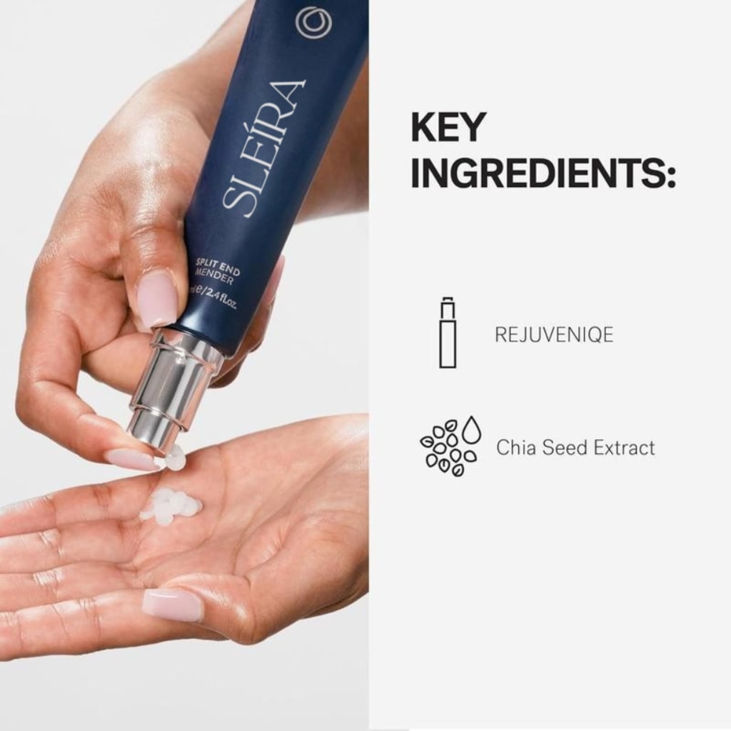 Docee's Split End Mender