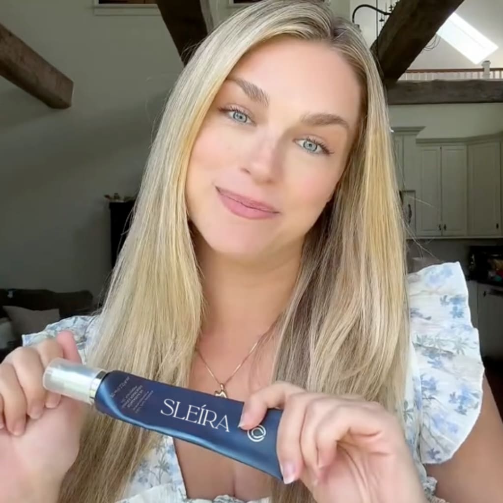 Docee's Split End Mender