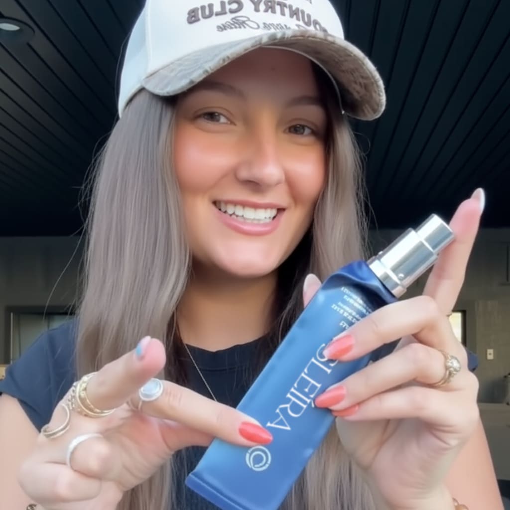 Docee's Split End Mender