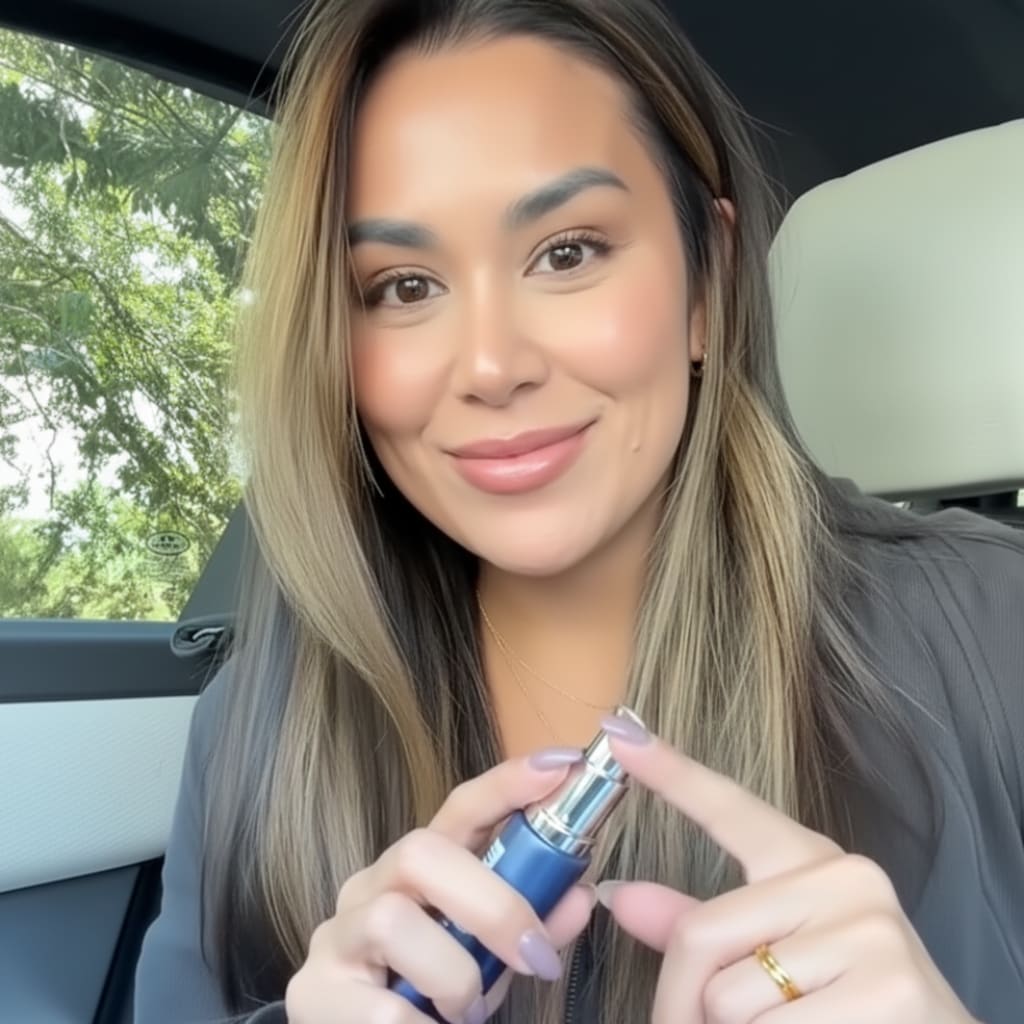 Docee's Split End Mender