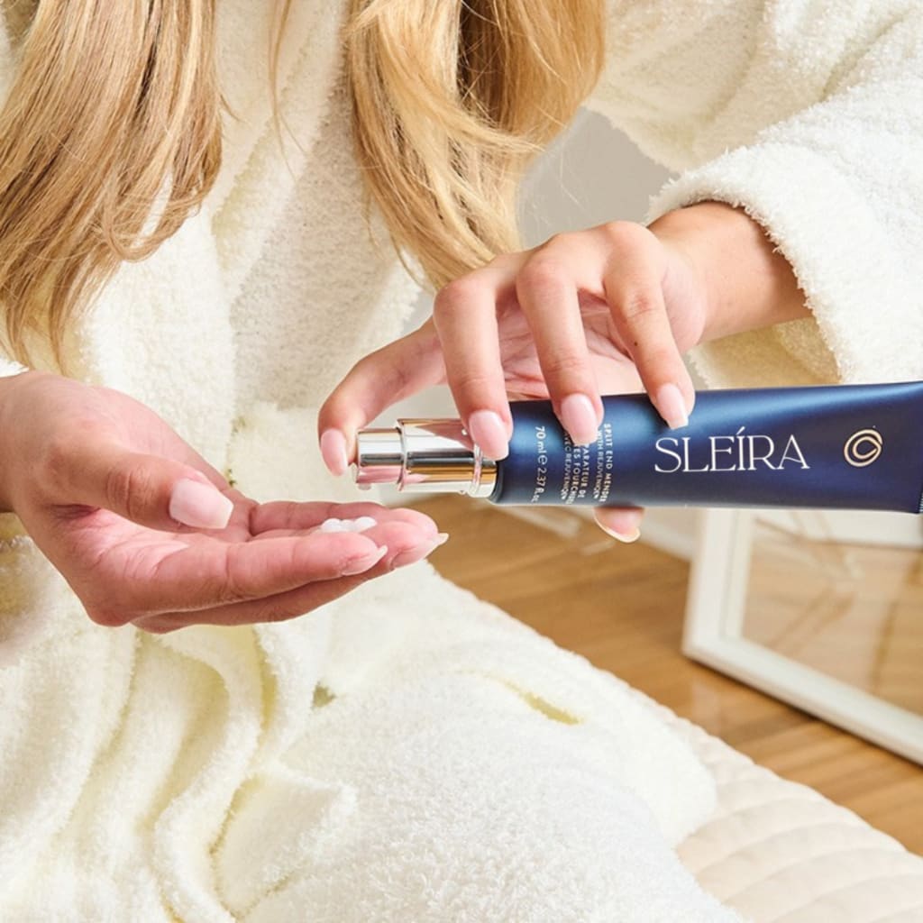 Docee's Split End Mender