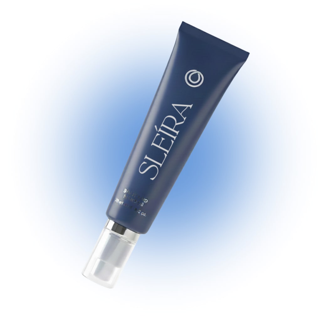 Docee's Split End Mender