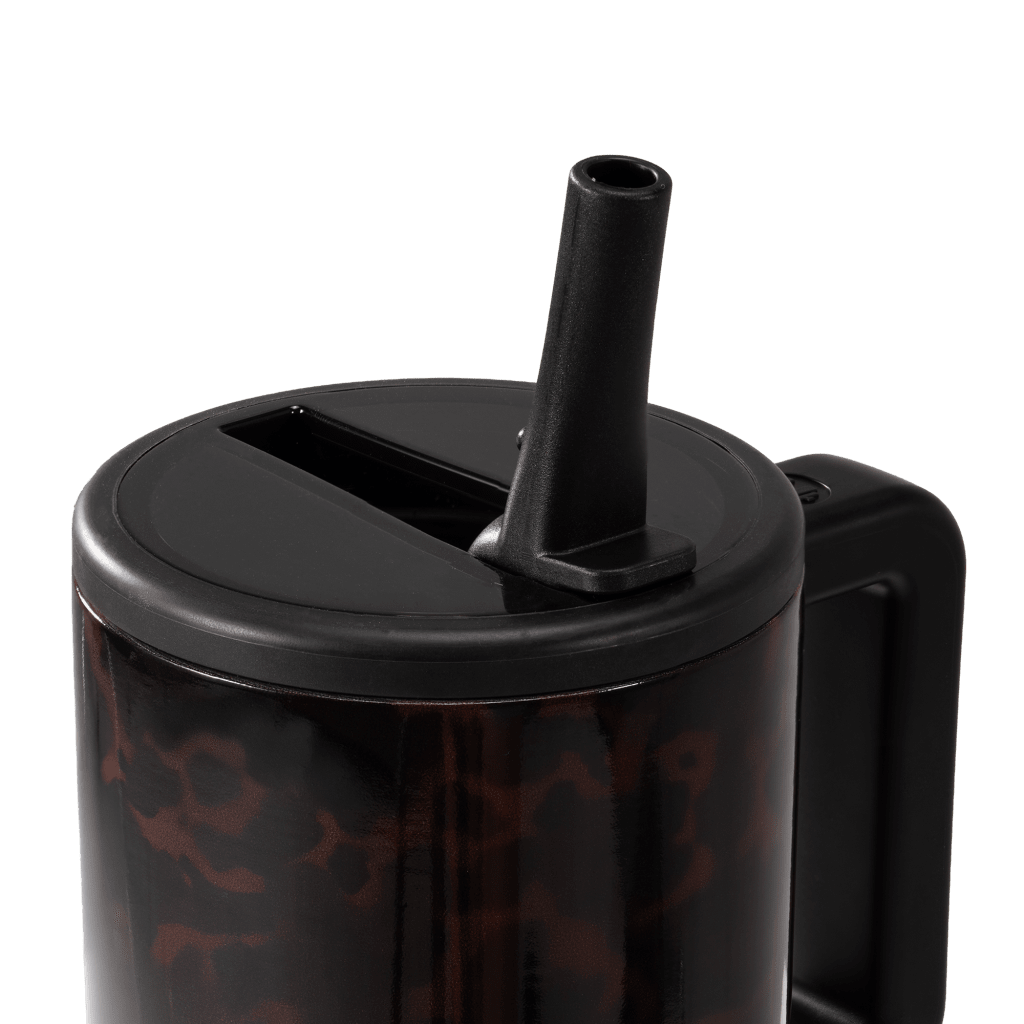 Tortoise Hydrojug 40 Oz Tumbler